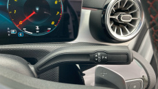 Mercedes-Benz CLA 200 AMG Line Premium + Night Ed 4dr Tip Auto Petrol Saloon